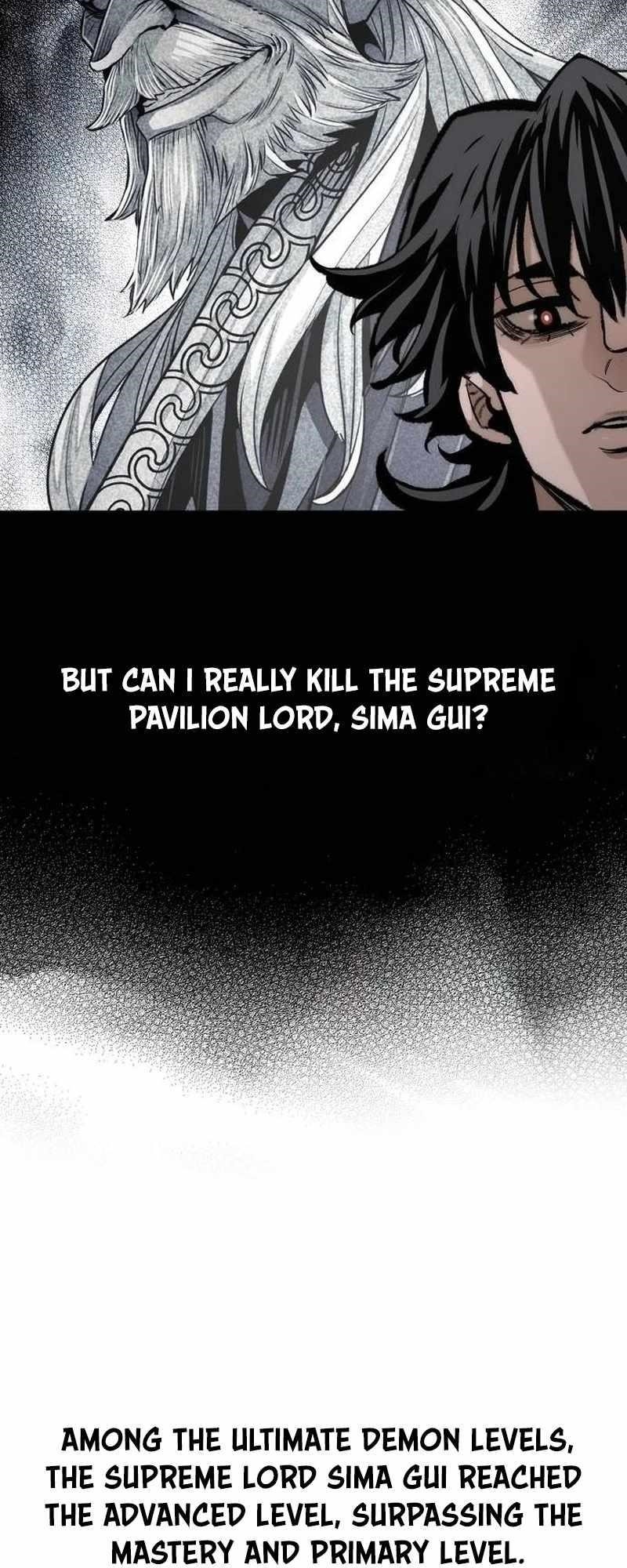 Heavenly Demon Cultivation Simulation Chapter 115 - Page 92 in English