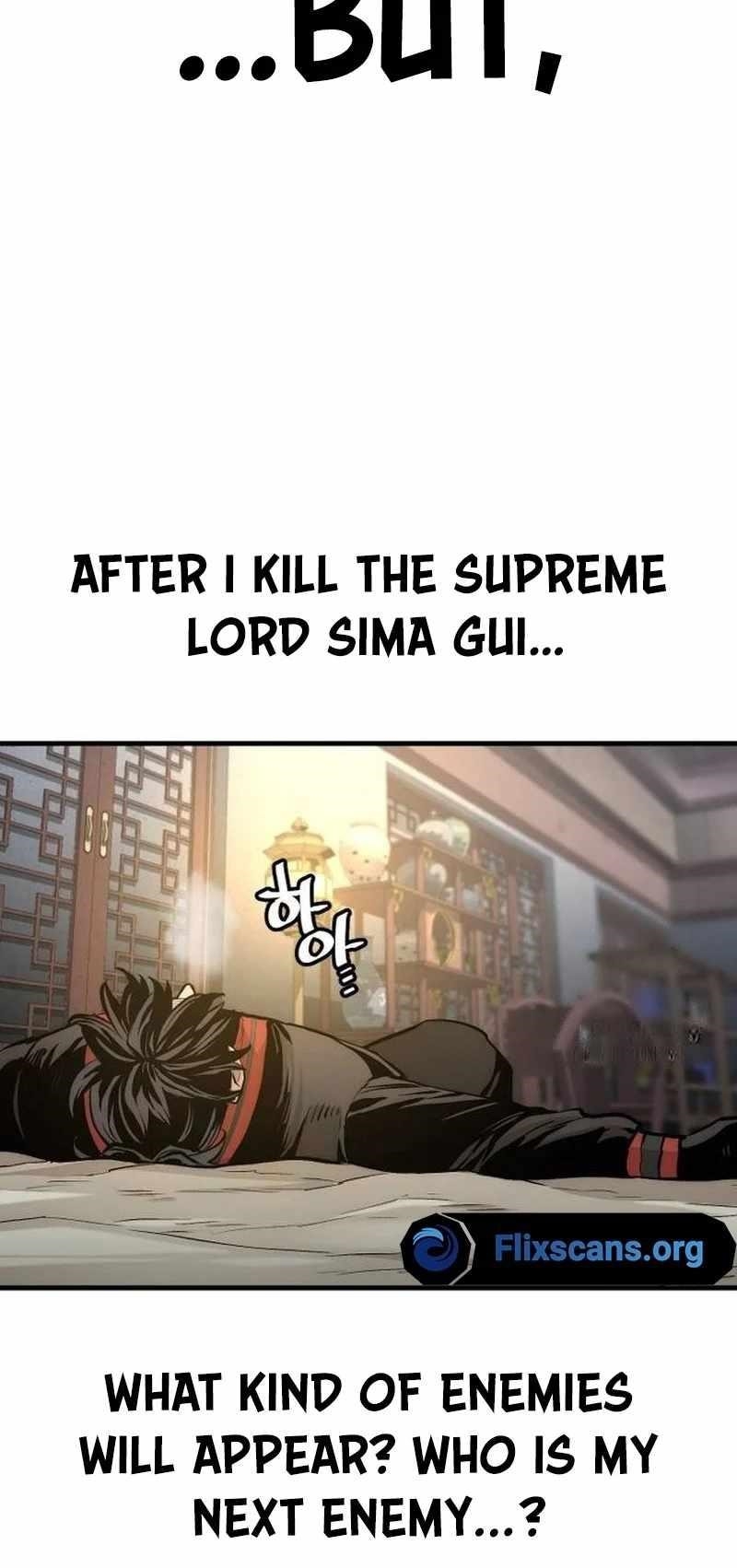 Heavenly Demon Cultivation Simulation Chapter 115 - Page 95 in English