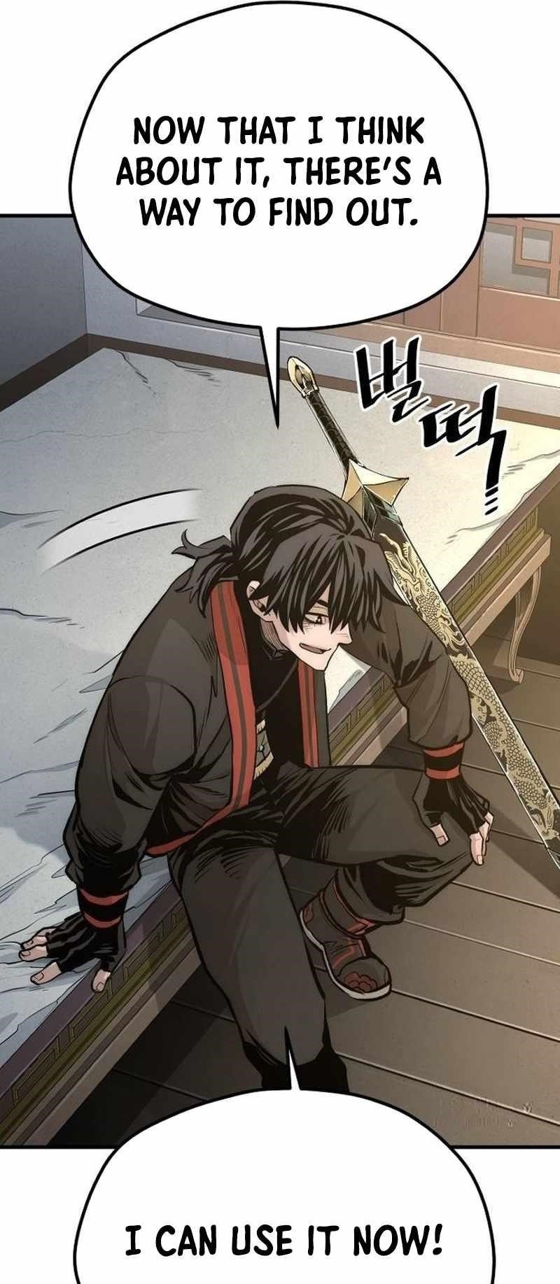 Heavenly Demon Cultivation Simulation Chapter 115 - Page 98 in English