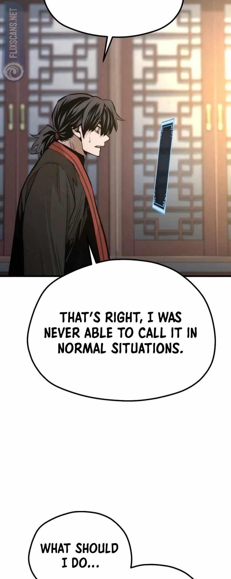 Heavenly Demon Cultivation Simulation Chapter 116 - Page 10 in English