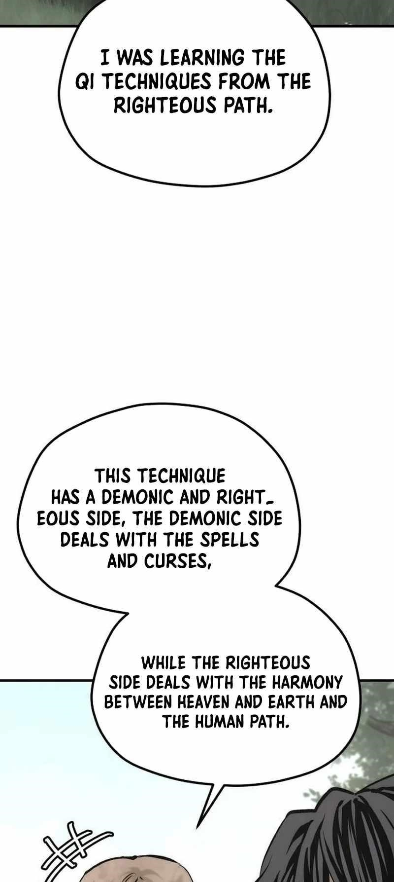 Heavenly Demon Cultivation Simulation Chapter 116 - Page 107 in English