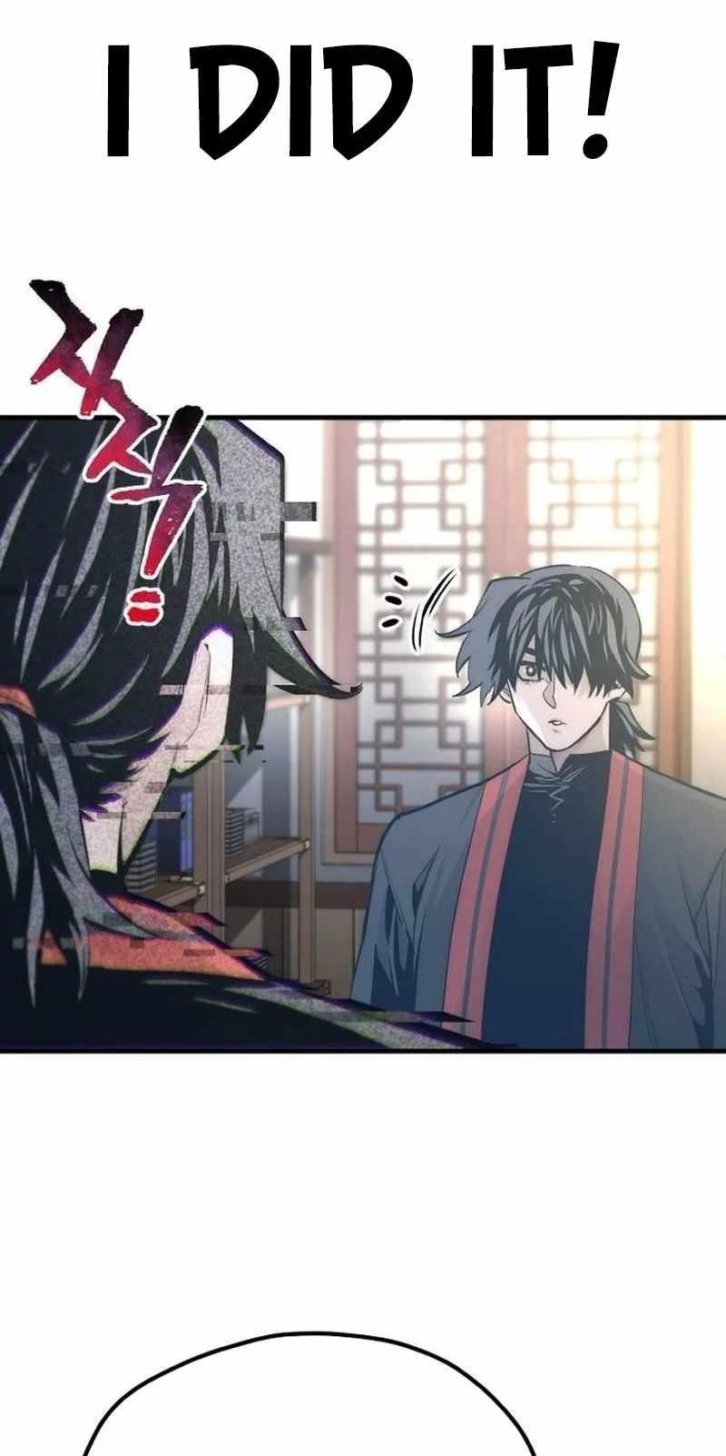 Heavenly Demon Cultivation Simulation Chapter 116 - Page 19 in English
