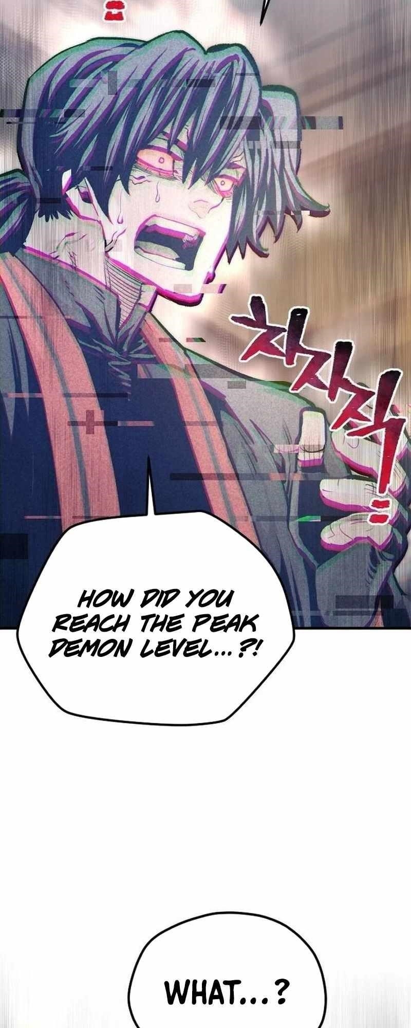 Heavenly Demon Cultivation Simulation Chapter 116 - Page 25 in English