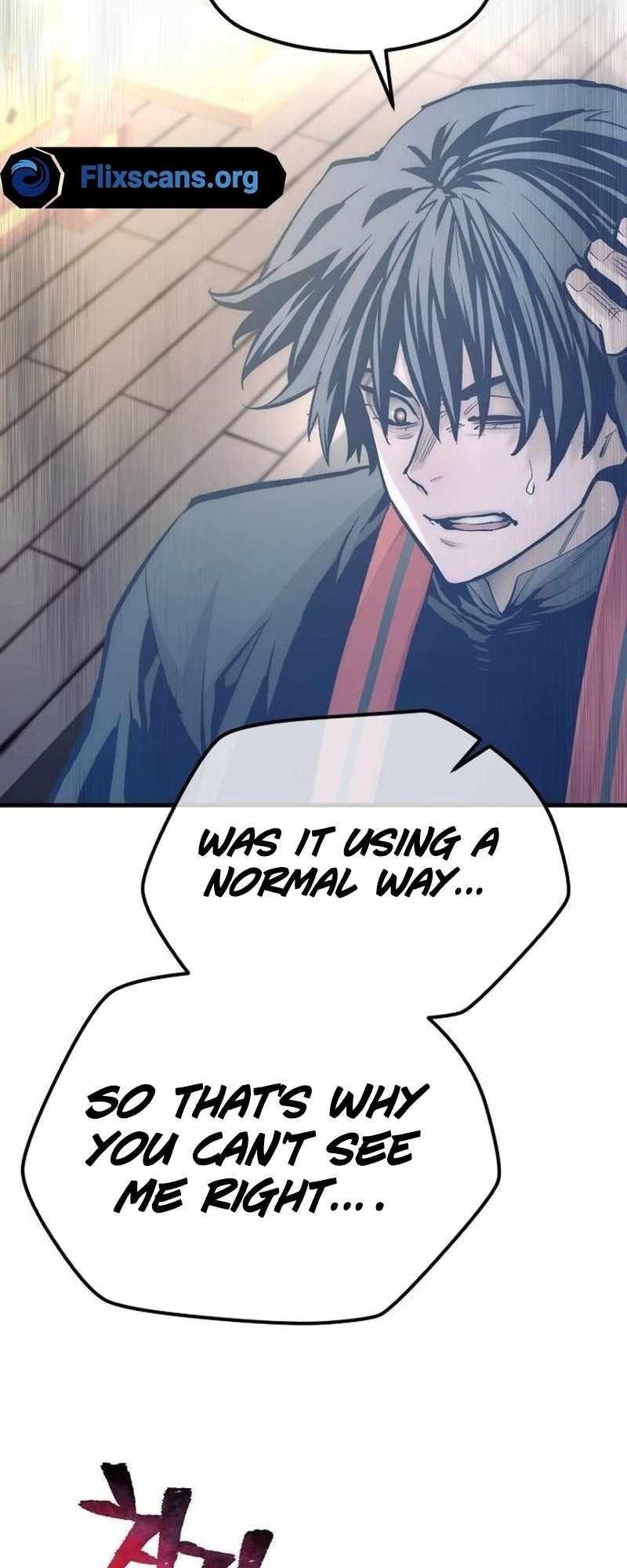 Heavenly Demon Cultivation Simulation Chapter 116 - Page 26 in English