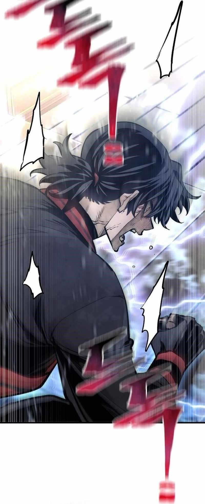 Heavenly Demon Cultivation Simulation Chapter 116 - Page 33 in English