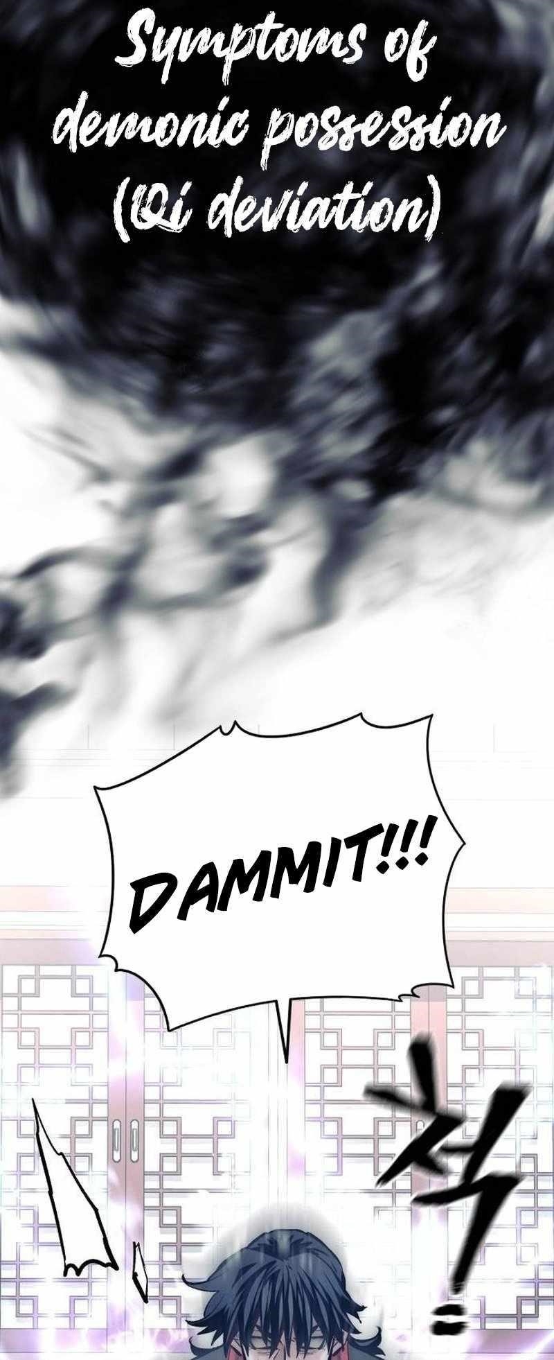 Heavenly Demon Cultivation Simulation Chapter 116 - Page 36 in English
