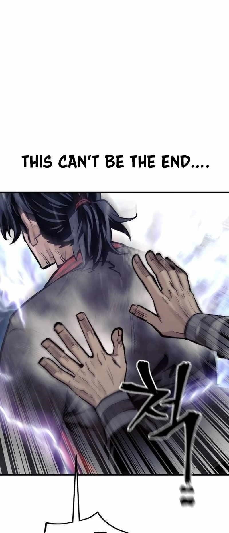 Heavenly Demon Cultivation Simulation Chapter 116 - Page 40 in English