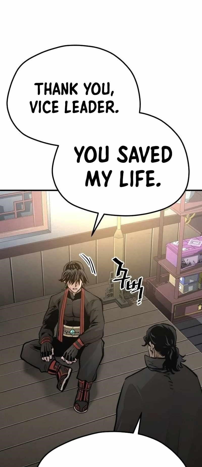 Heavenly Demon Cultivation Simulation Chapter 116 - Page 49 in English