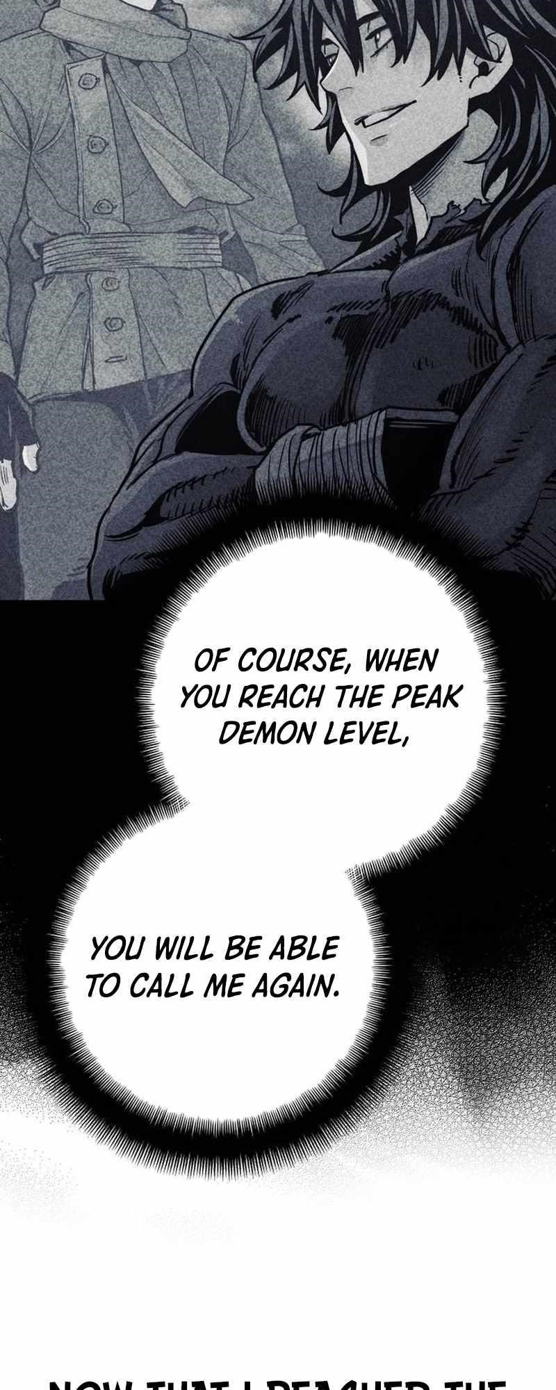 Heavenly Demon Cultivation Simulation Chapter 116 - Page 5 in English