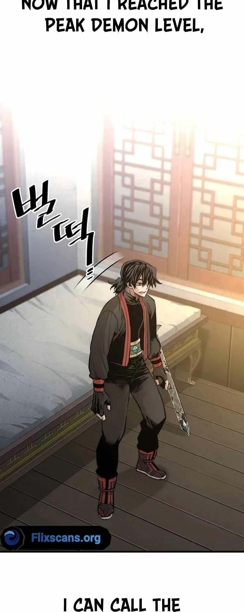 Heavenly Demon Cultivation Simulation Chapter 116 - Page 6 in English