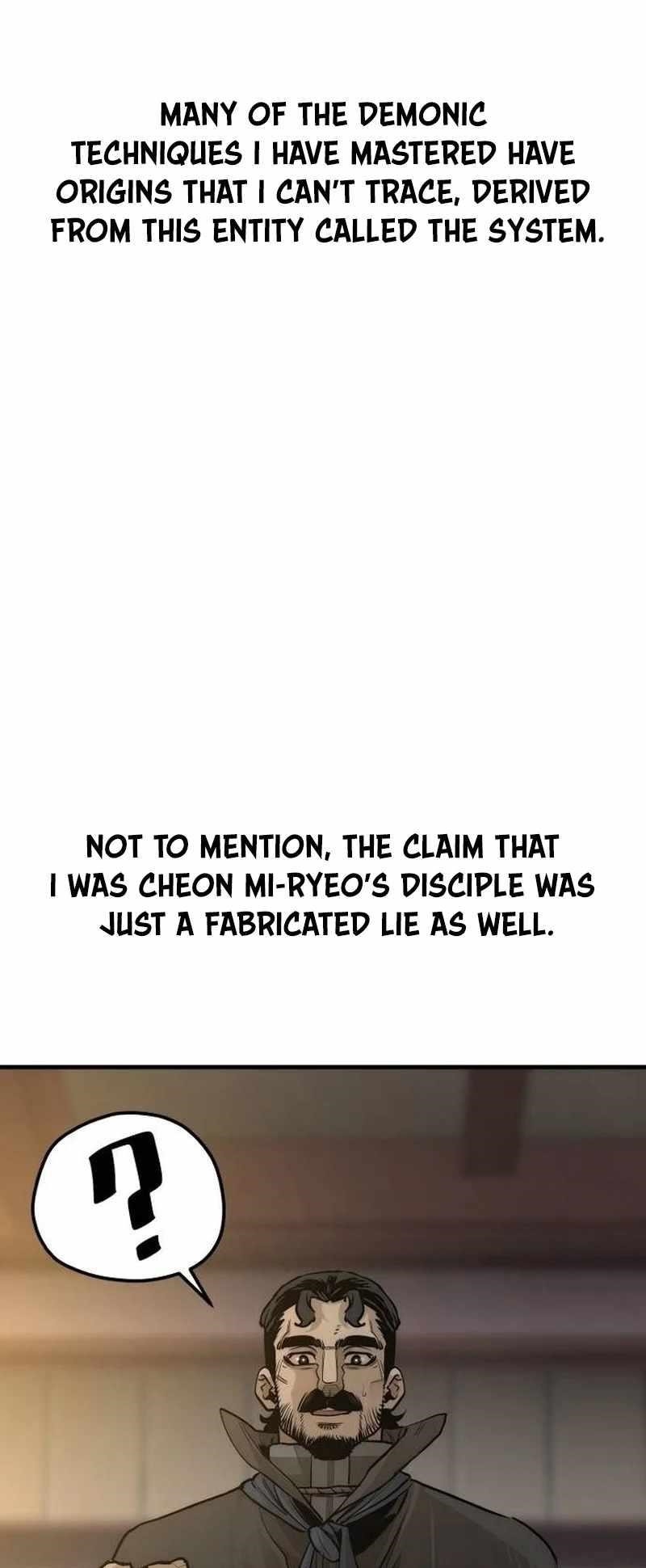 Heavenly Demon Cultivation Simulation Chapter 116 - Page 65 in English