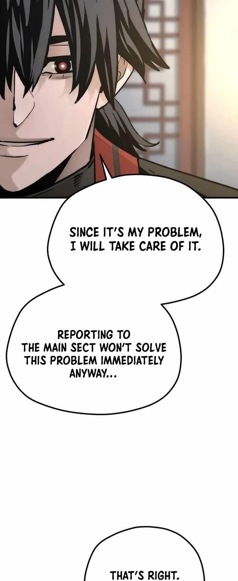 Heavenly Demon Cultivation Simulation Chapter 116 - Page 70 in English