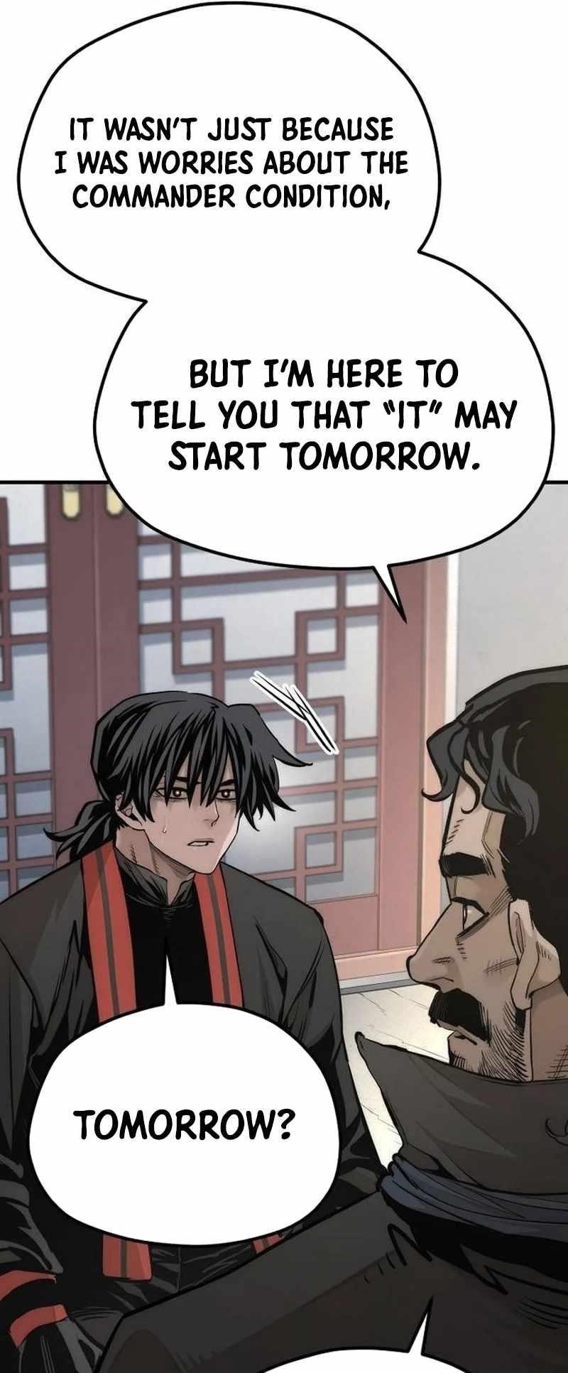 Heavenly Demon Cultivation Simulation Chapter 116 - Page 72 in English