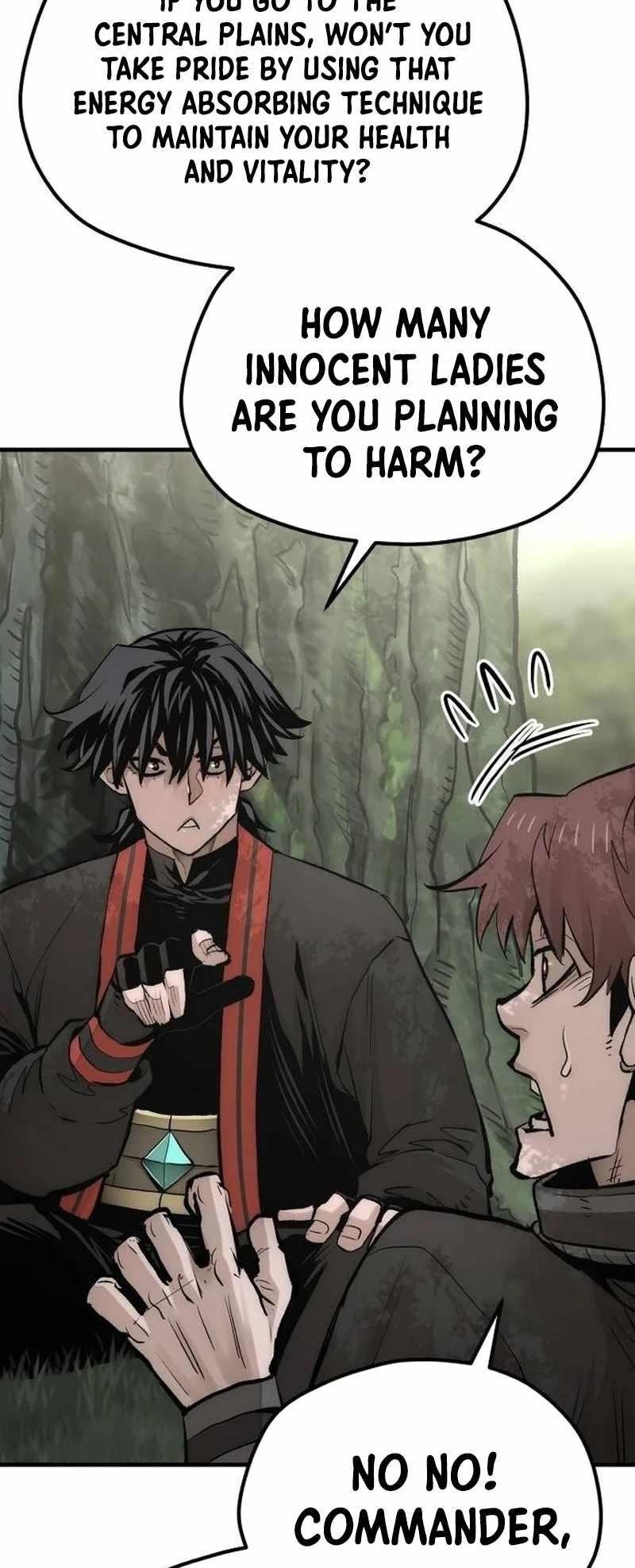 Heavenly Demon Cultivation Simulation Chapter 116 - Page 89 in English