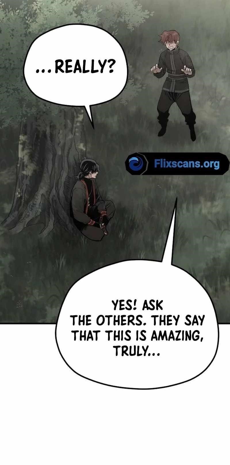 Heavenly Demon Cultivation Simulation Chapter 116 - Page 91 in English