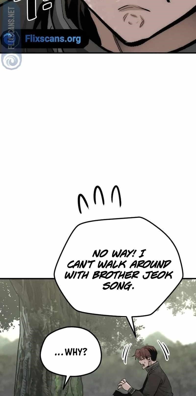 Heavenly Demon Cultivation Simulation Chapter 116 - Page 94 in English