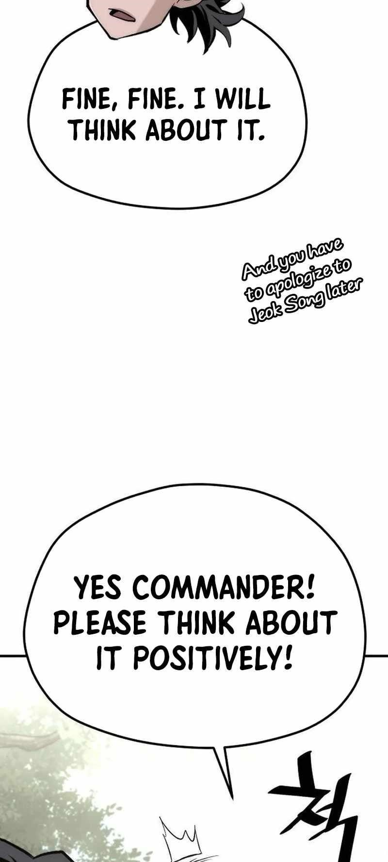 Heavenly Demon Cultivation Simulation Chapter 116 - Page 99 in English