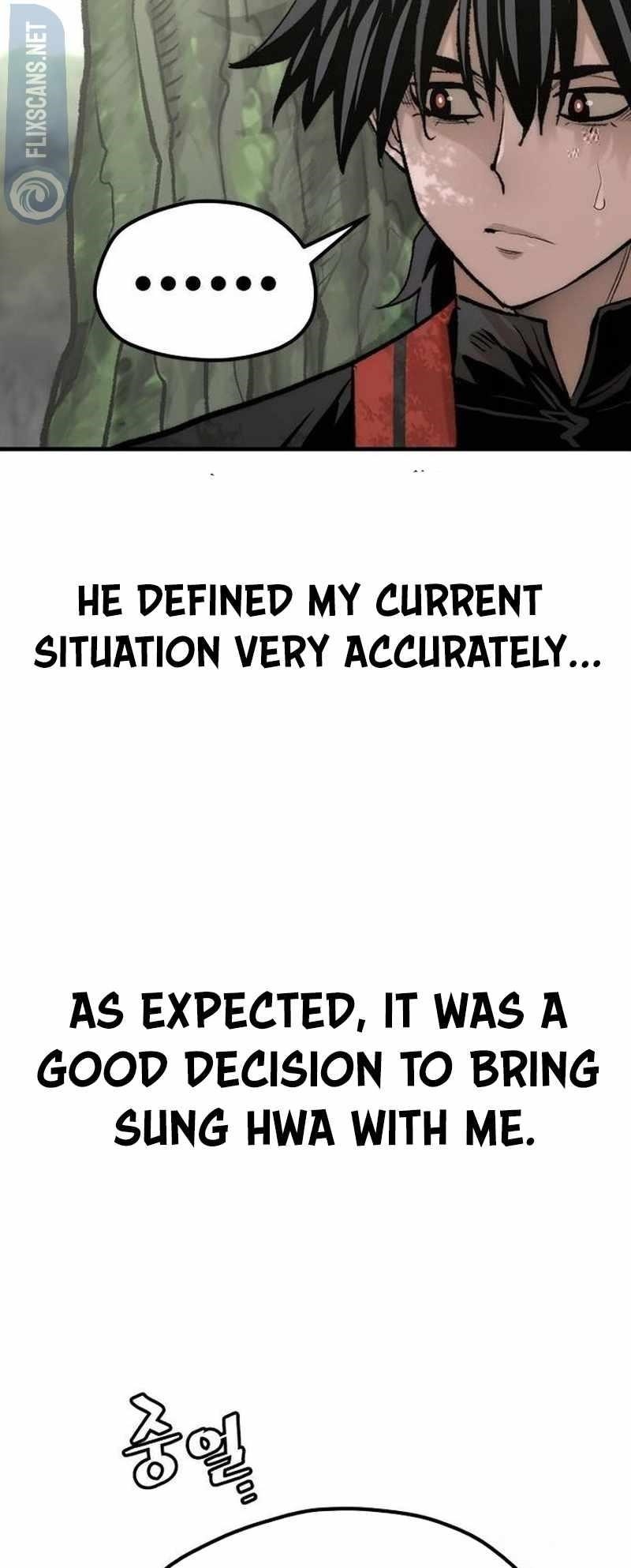 Heavenly Demon Cultivation Simulation Chapter 117 - Page 10 in English