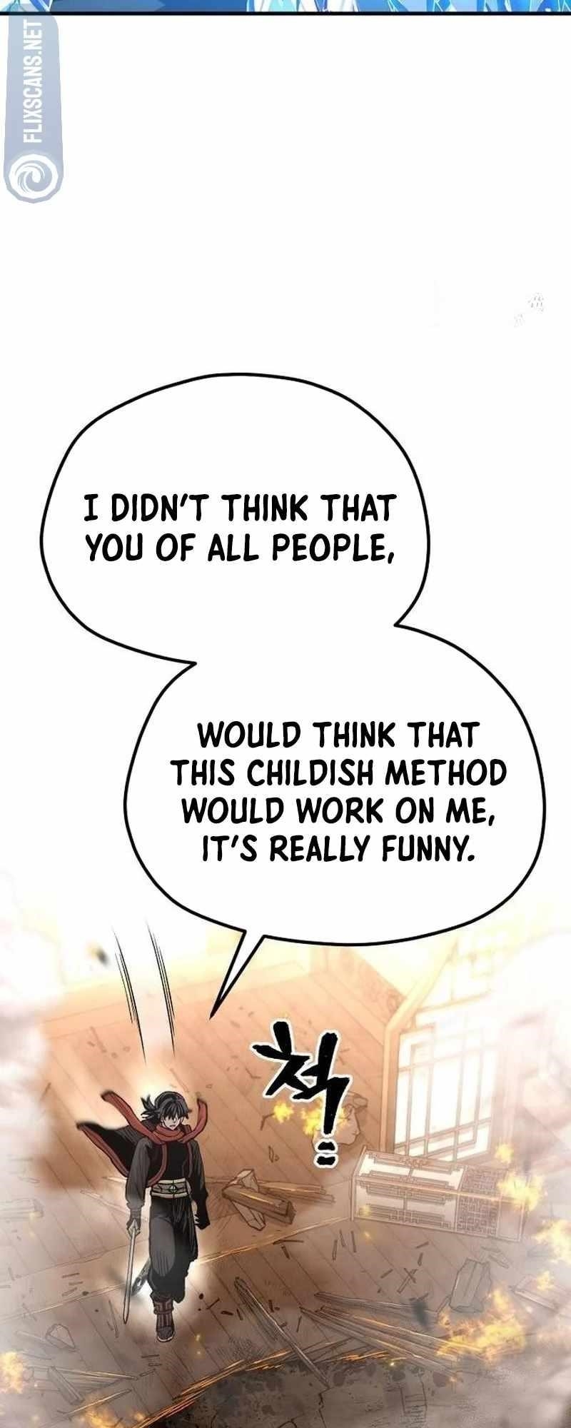 Heavenly Demon Cultivation Simulation Chapter 117 - Page 108 in English