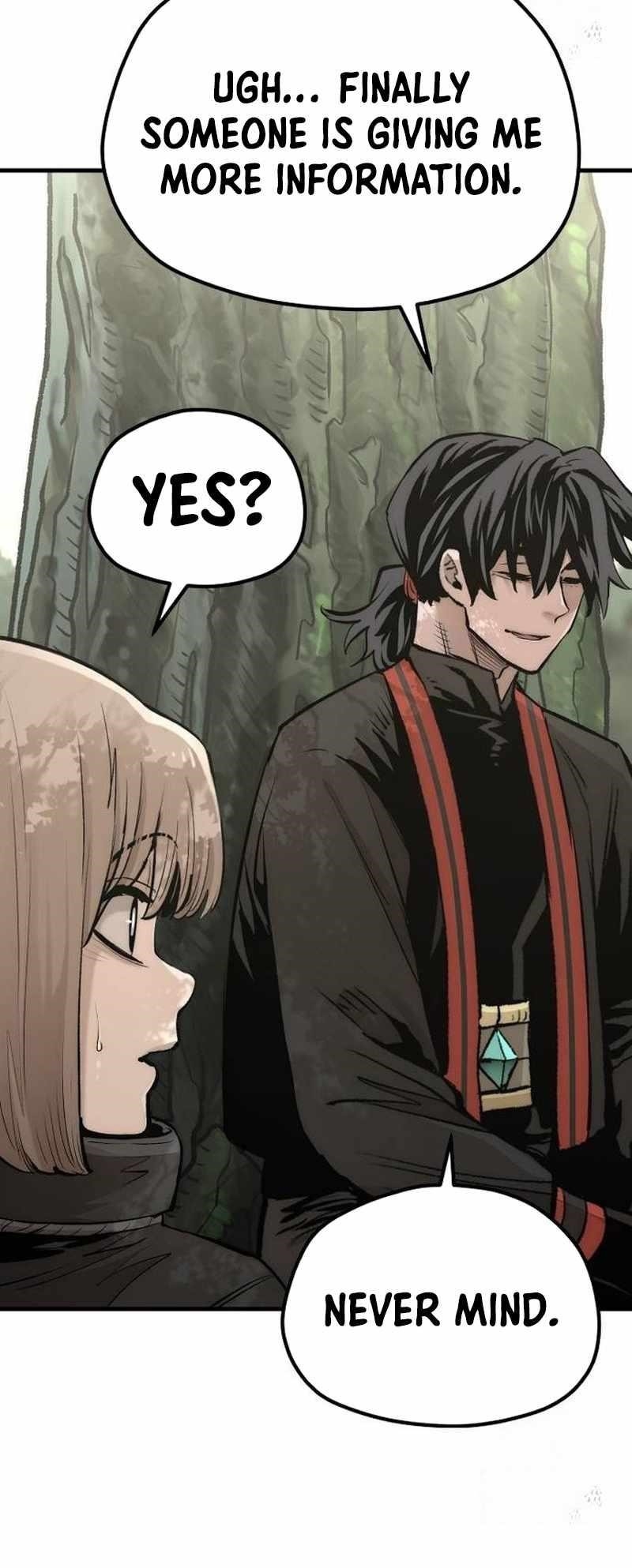 Heavenly Demon Cultivation Simulation Chapter 117 - Page 11 in English