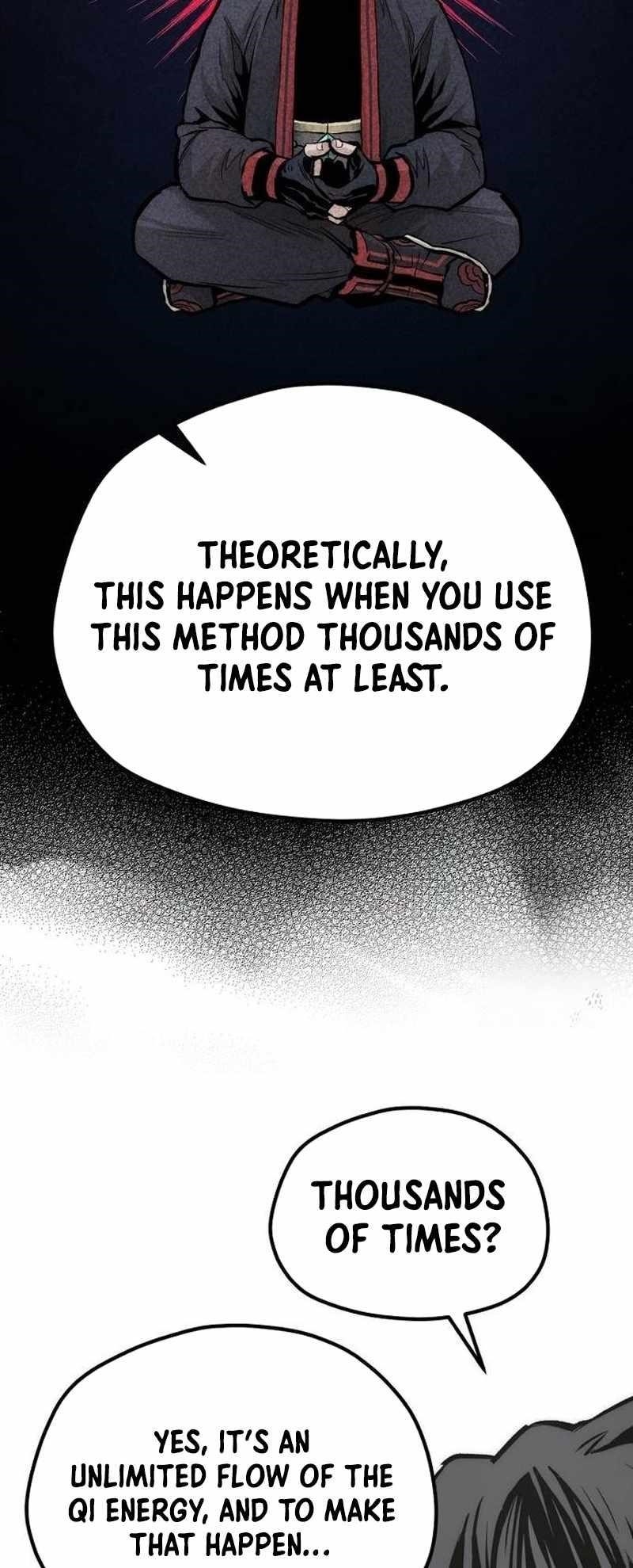 Heavenly Demon Cultivation Simulation Chapter 117 - Page 16 in English