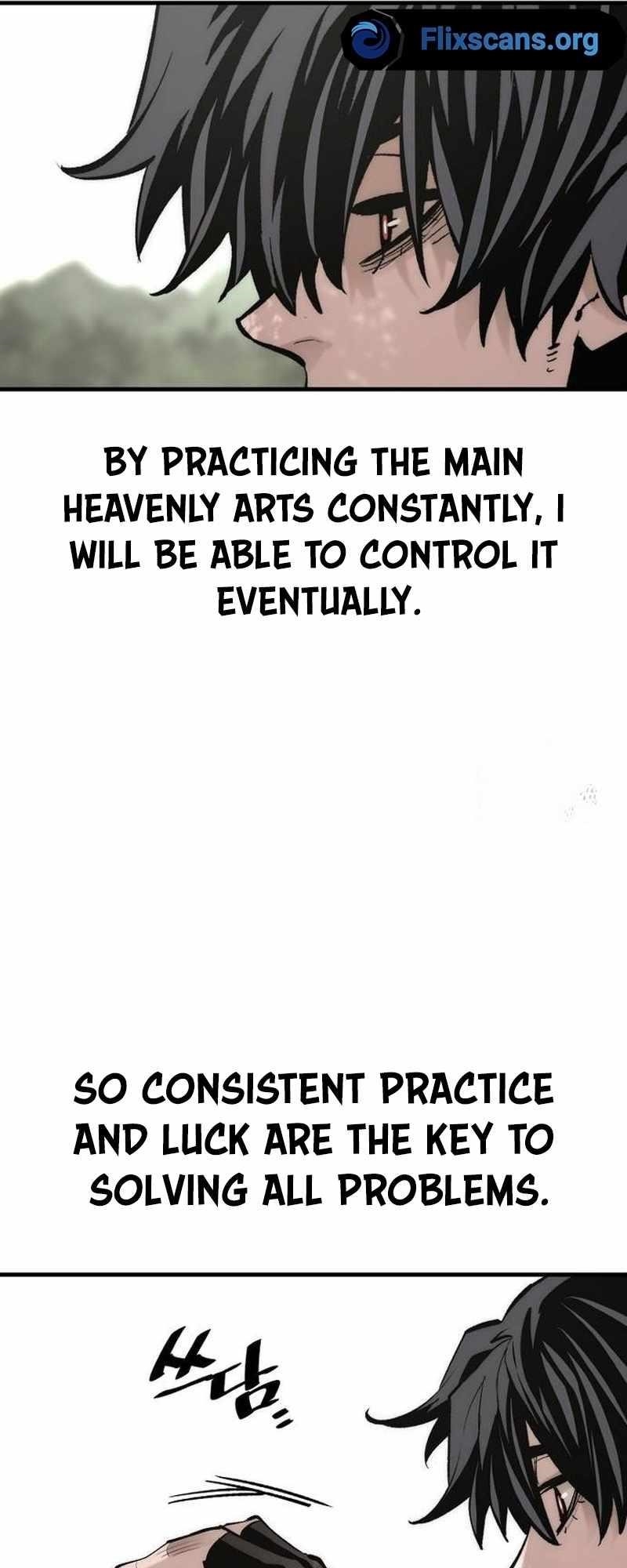 Heavenly Demon Cultivation Simulation Chapter 117 - Page 18 in English