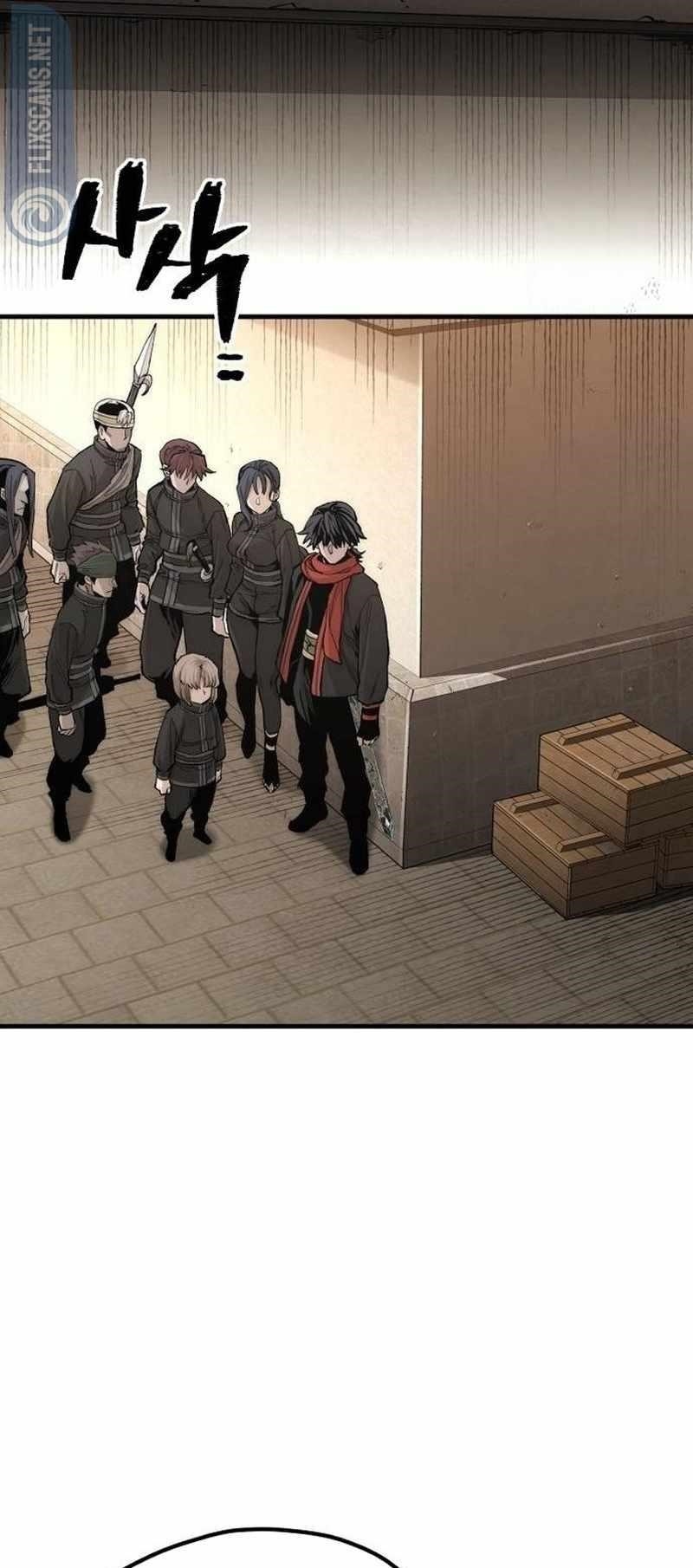 Heavenly Demon Cultivation Simulation Chapter 117 - Page 24 in English