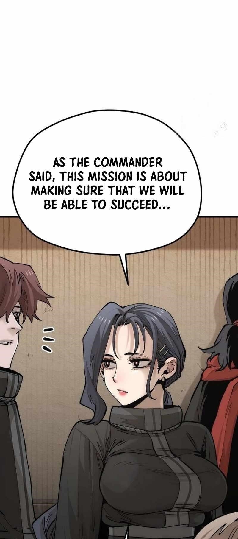 Heavenly Demon Cultivation Simulation Chapter 117 - Page 26 in English