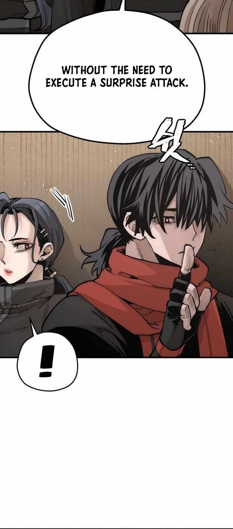 Heavenly Demon Cultivation Simulation Chapter 117 - Page 27 in English