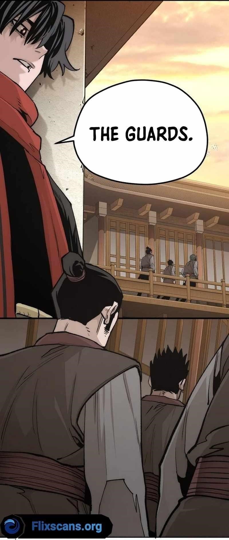 Heavenly Demon Cultivation Simulation Chapter 117 - Page 28 in English