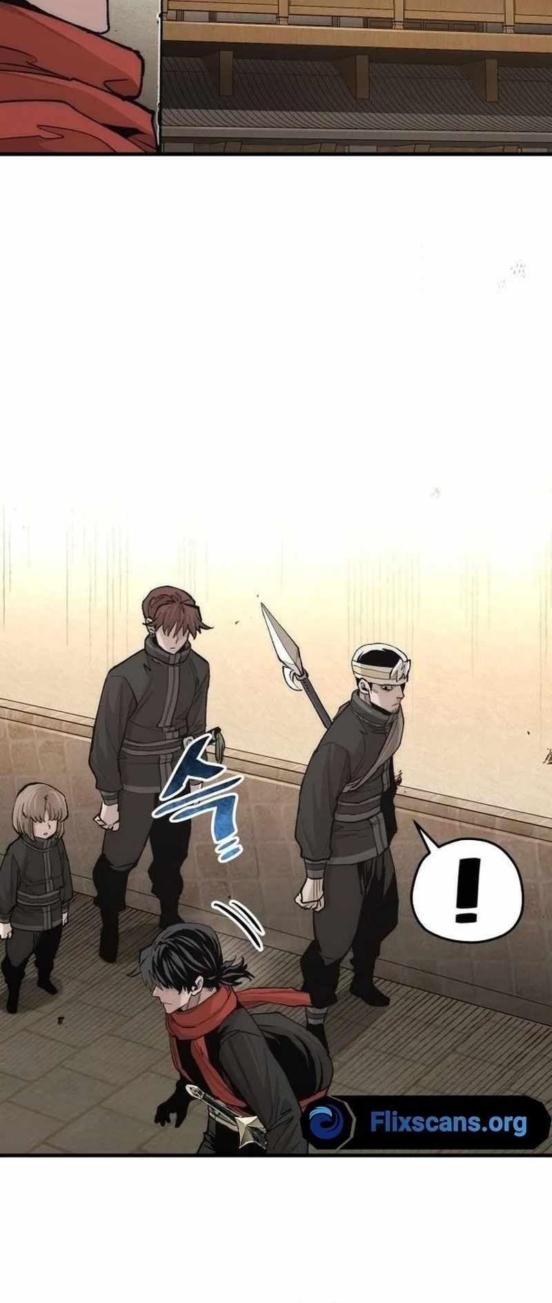 Heavenly Demon Cultivation Simulation Chapter 117 - Page 32 in English