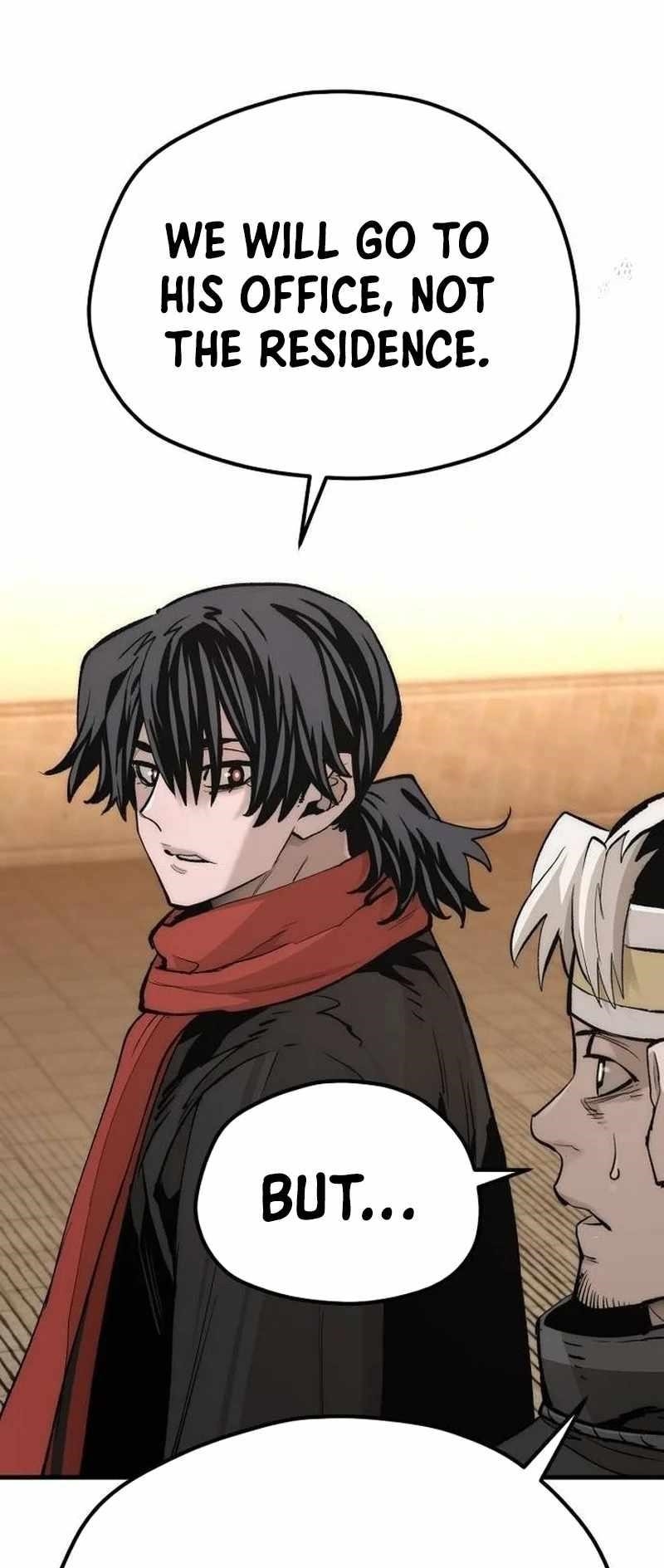 Heavenly Demon Cultivation Simulation Chapter 117 - Page 34 in English