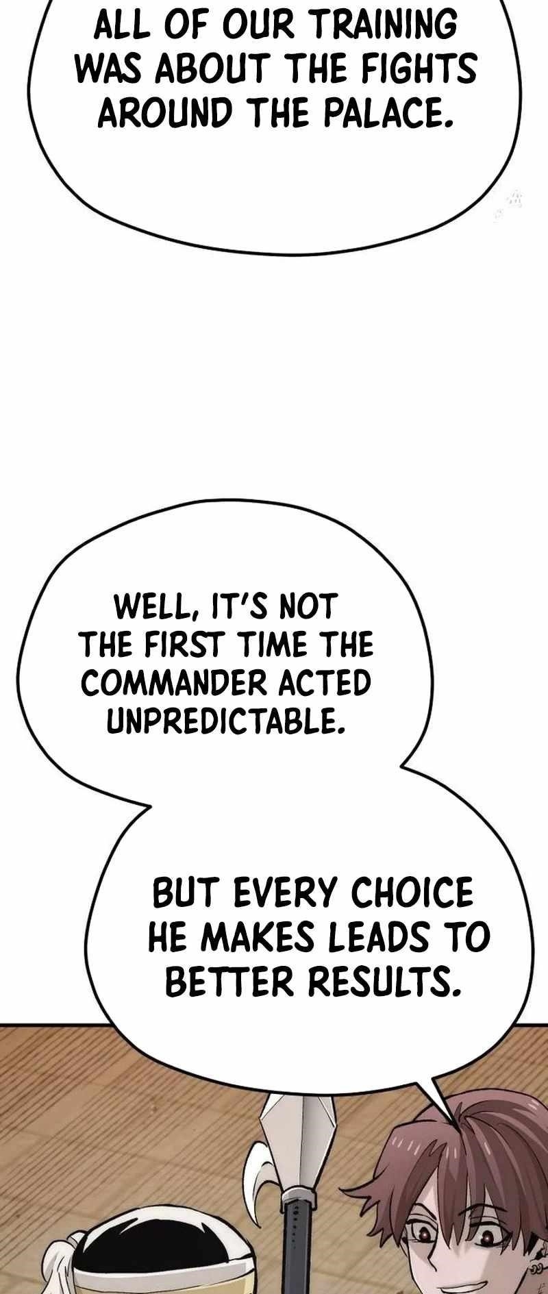 Heavenly Demon Cultivation Simulation Chapter 117 - Page 35 in English