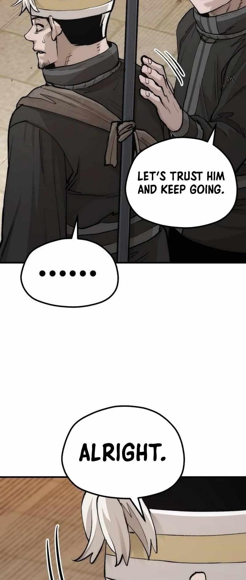 Heavenly Demon Cultivation Simulation Chapter 117 - Page 36 in English