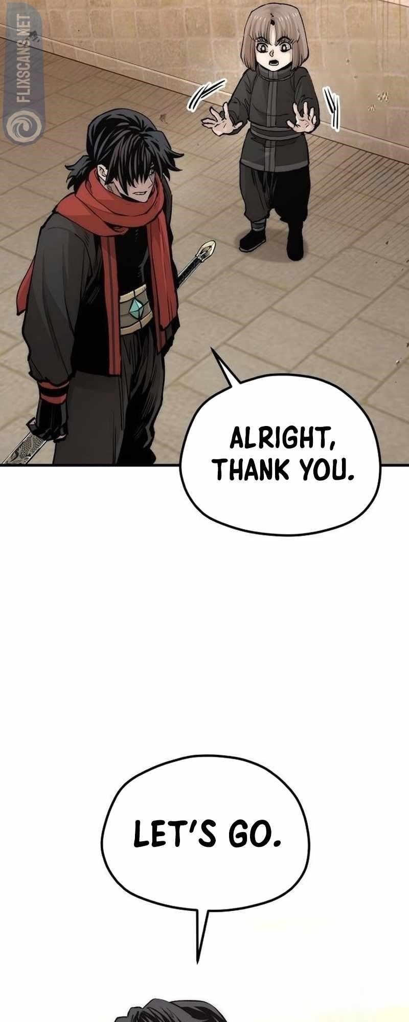 Heavenly Demon Cultivation Simulation Chapter 117 - Page 38 in English