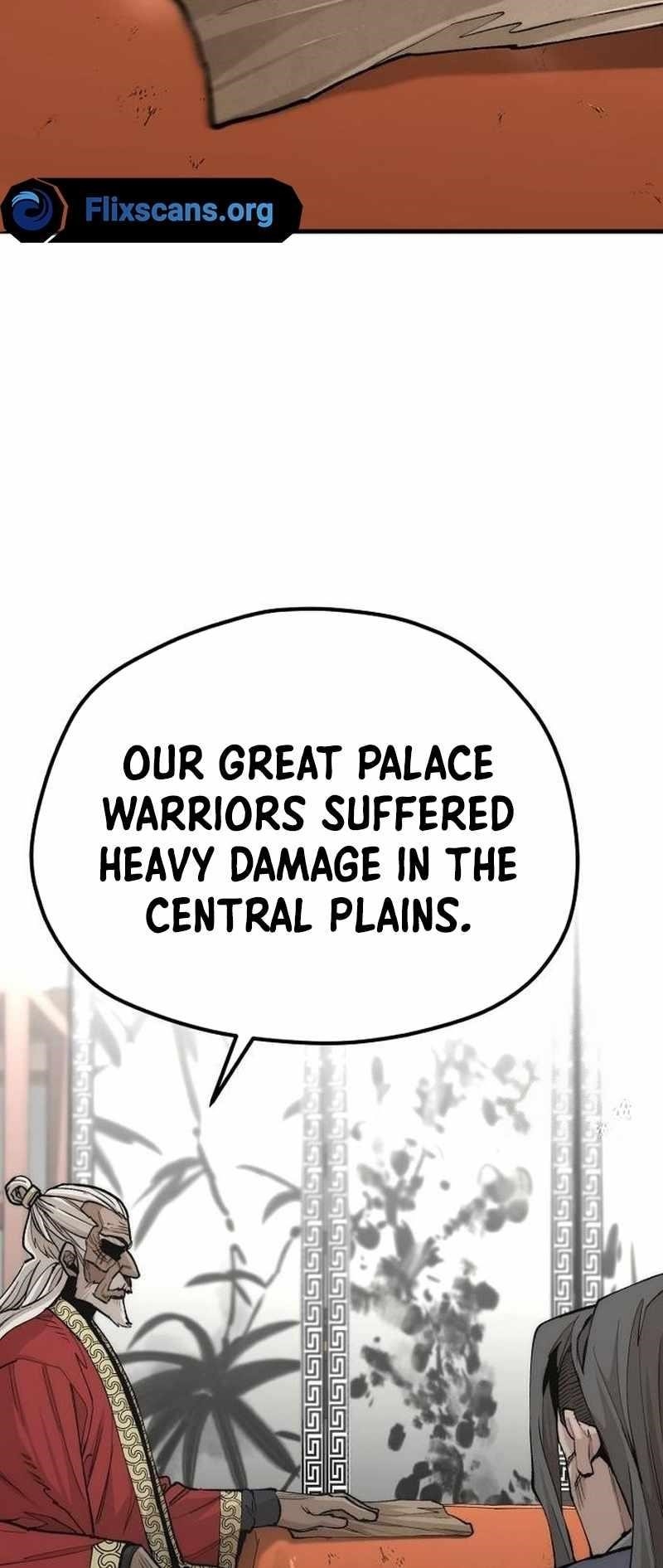 Heavenly Demon Cultivation Simulation Chapter 117 - Page 43 in English