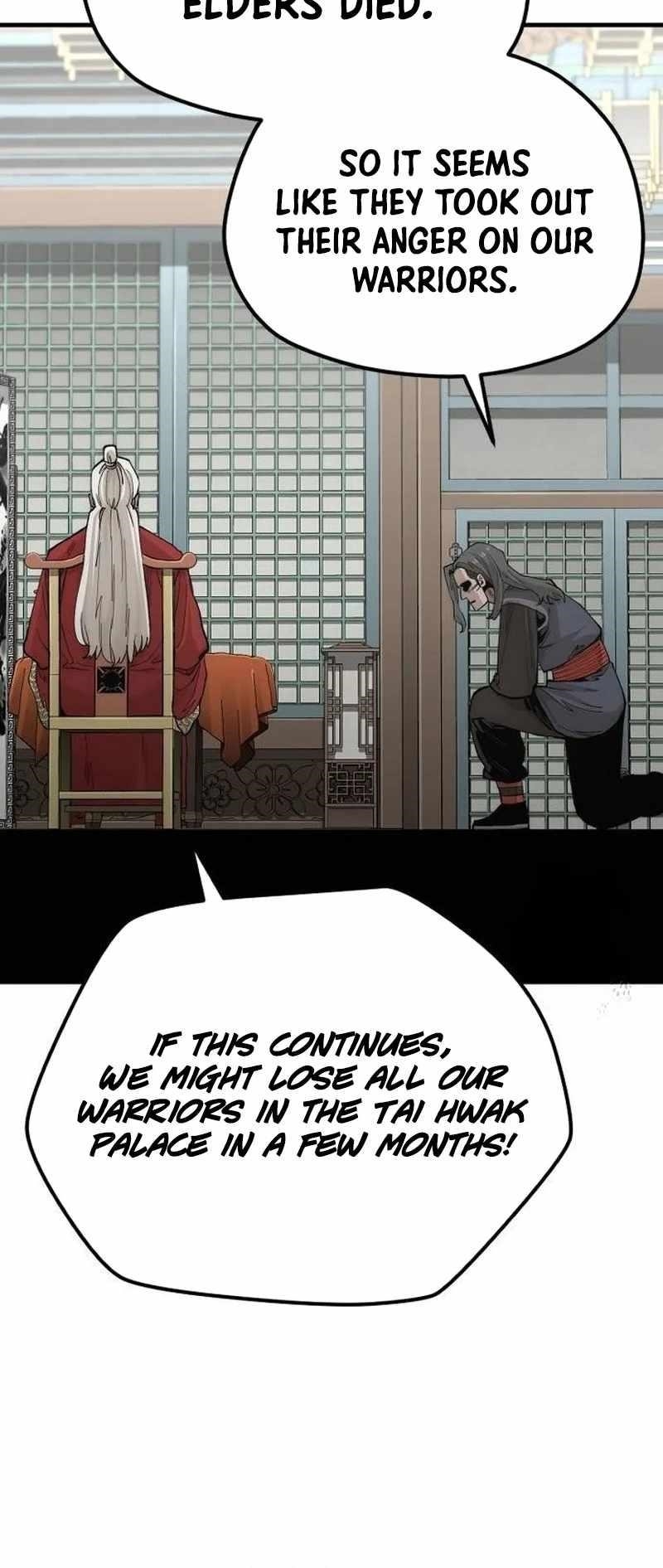 Heavenly Demon Cultivation Simulation Chapter 117 - Page 47 in English
