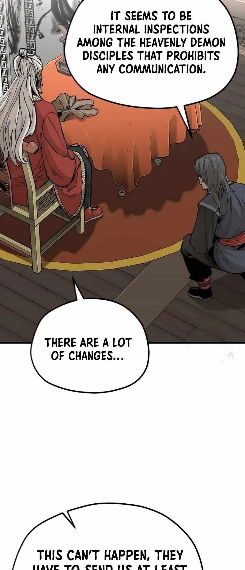 Heavenly Demon Cultivation Simulation Chapter 117 - Page 51 in English