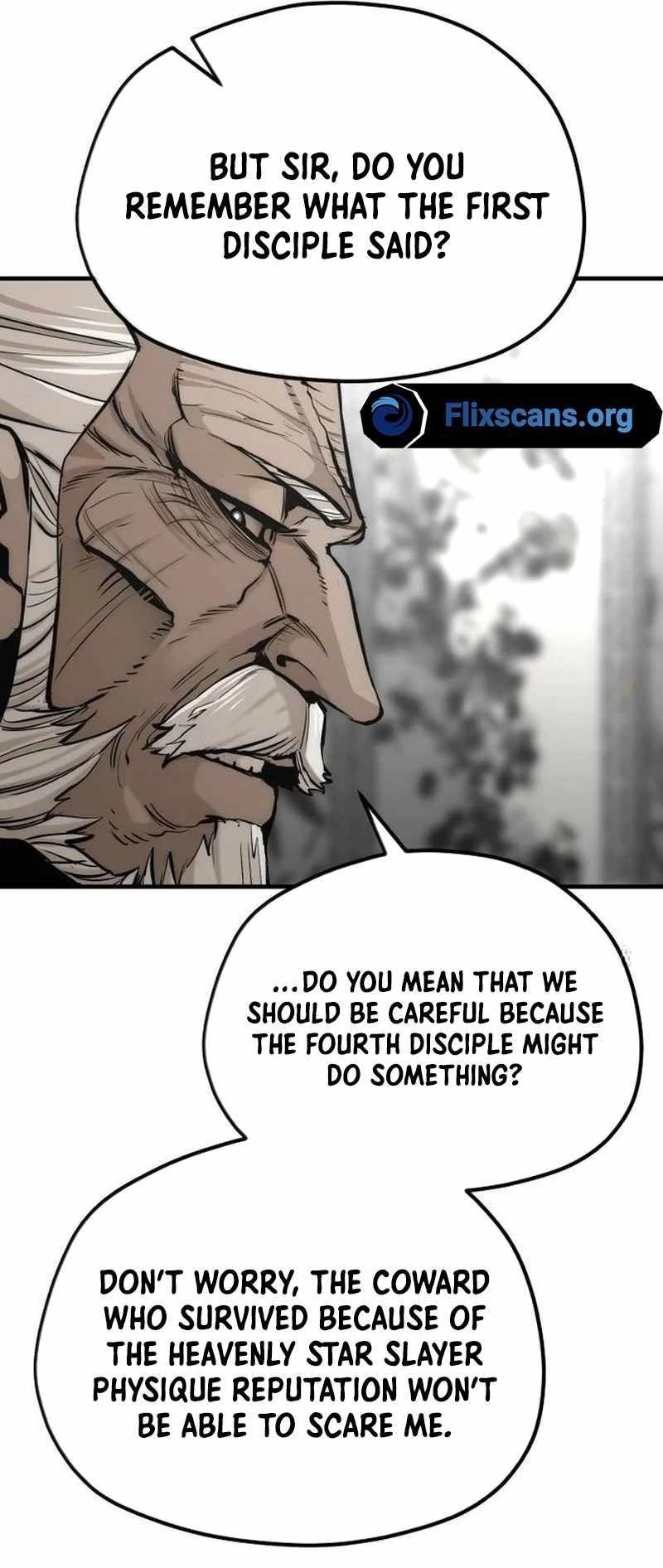 Heavenly Demon Cultivation Simulation Chapter 117 - Page 53 in English