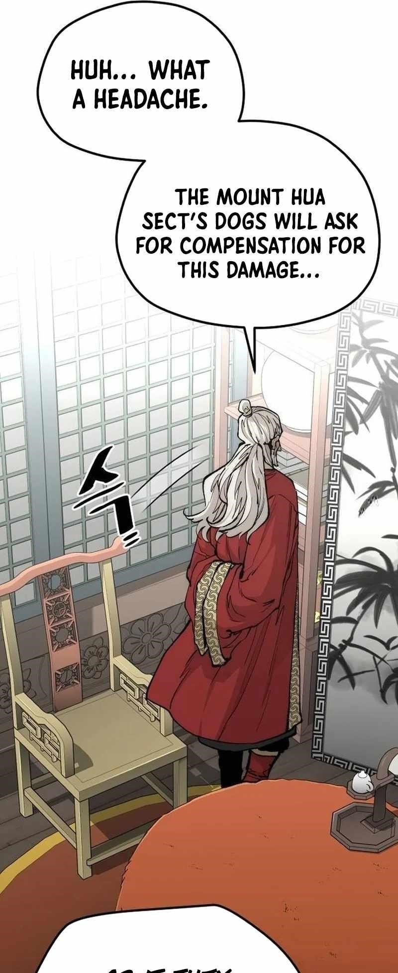 Heavenly Demon Cultivation Simulation Chapter 117 - Page 57 in English