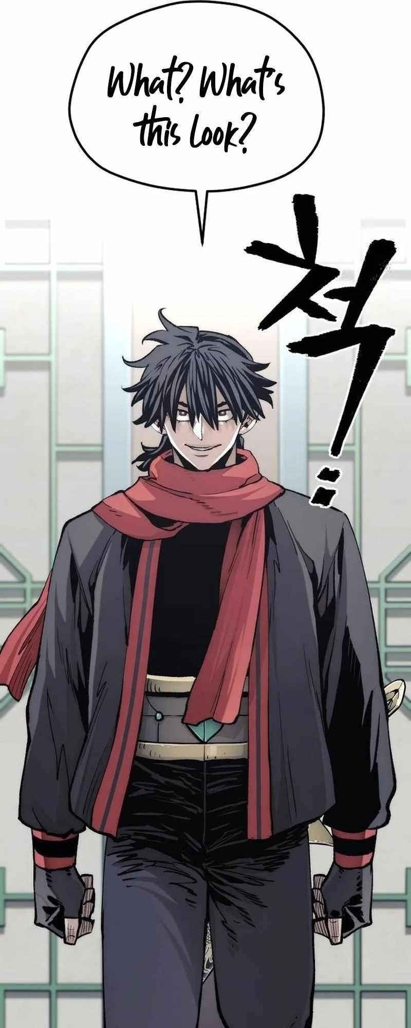 Heavenly Demon Cultivation Simulation Chapter 117 - Page 62 in English