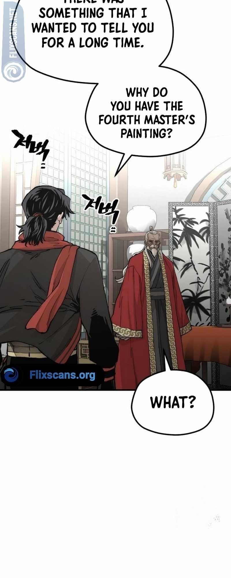 Heavenly Demon Cultivation Simulation Chapter 117 - Page 66 in English