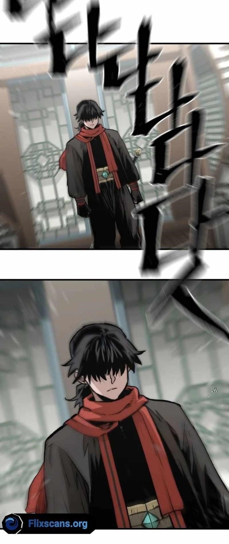 Heavenly Demon Cultivation Simulation Chapter 117 - Page 77 in English