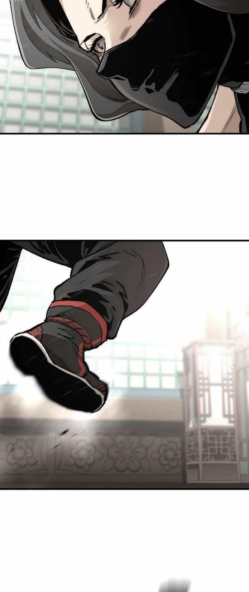 Heavenly Demon Cultivation Simulation Chapter 117 - Page 81 in English