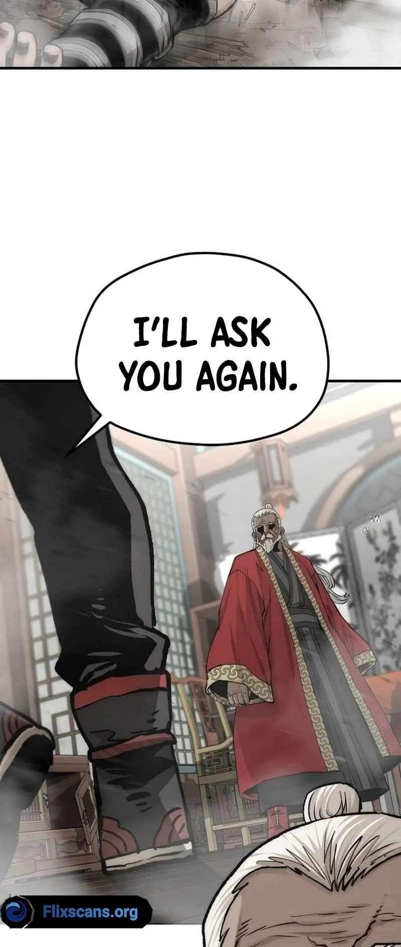 Heavenly Demon Cultivation Simulation Chapter 117 - Page 85 in English