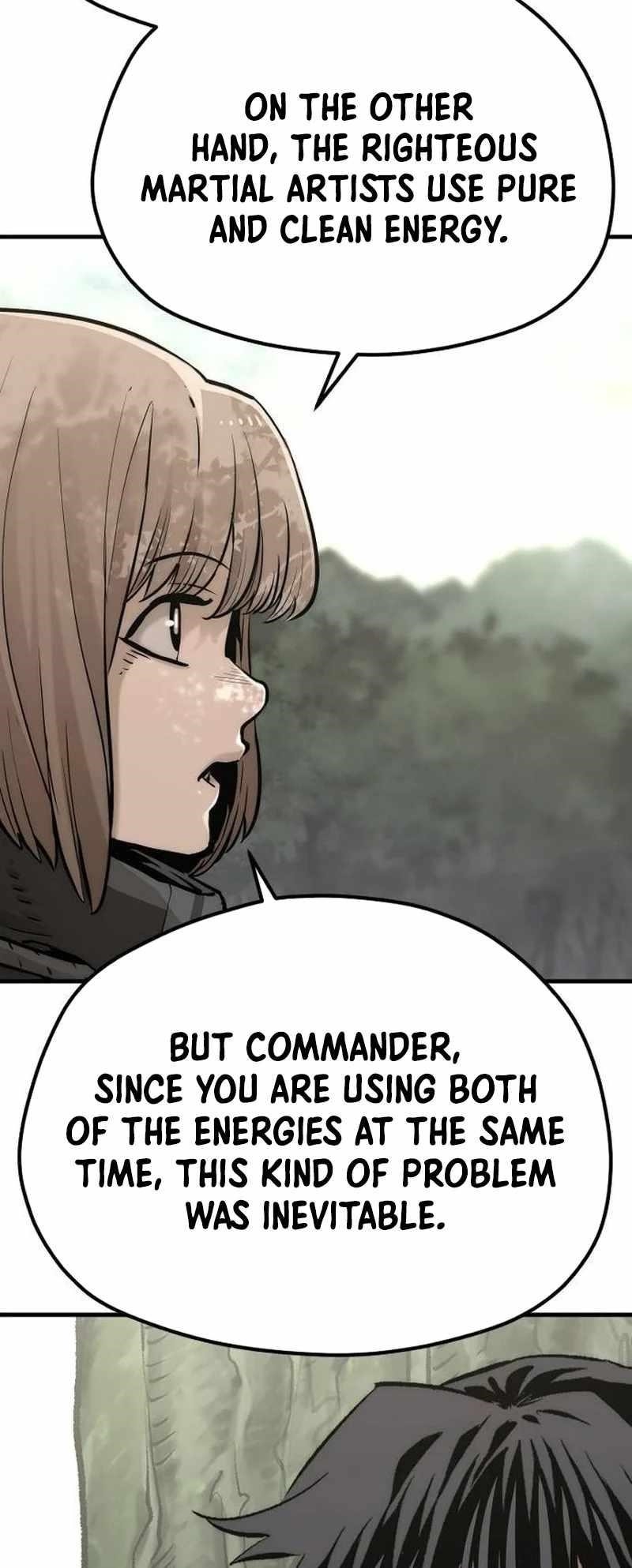 Heavenly Demon Cultivation Simulation Chapter 117 - Page 9 in English