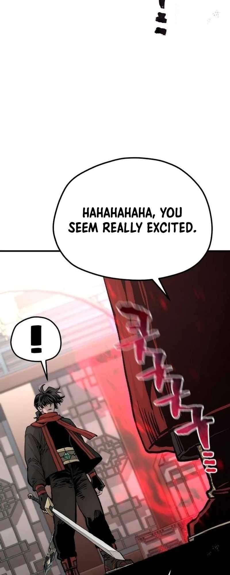 Heavenly Demon Cultivation Simulation Chapter 117 - Page 95 in English