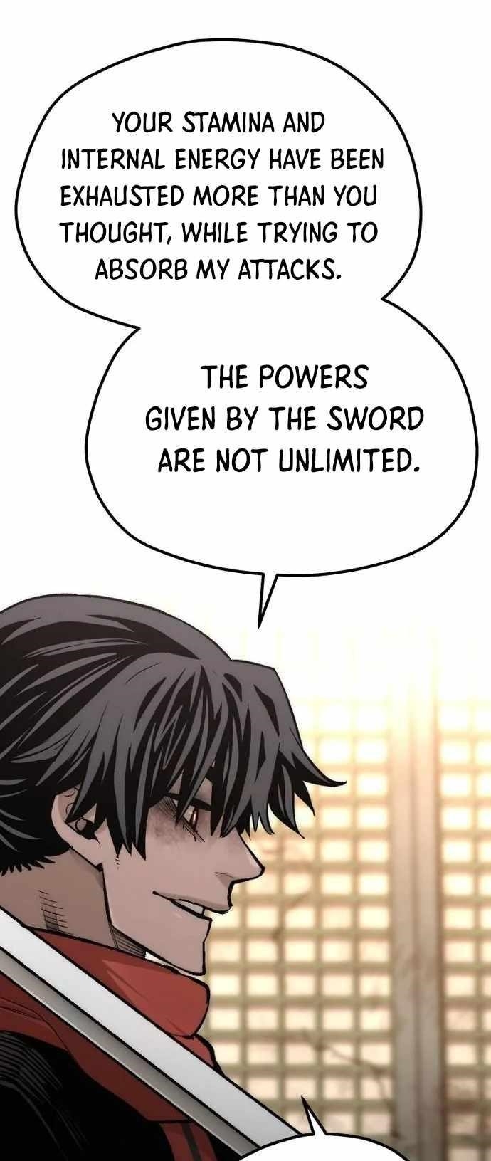 Heavenly Demon Cultivation Simulation Chapter 118 - Page 105 in English