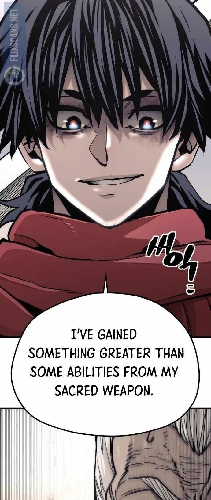 Heavenly Demon Cultivation Simulation Chapter 118 - Page 107 in English