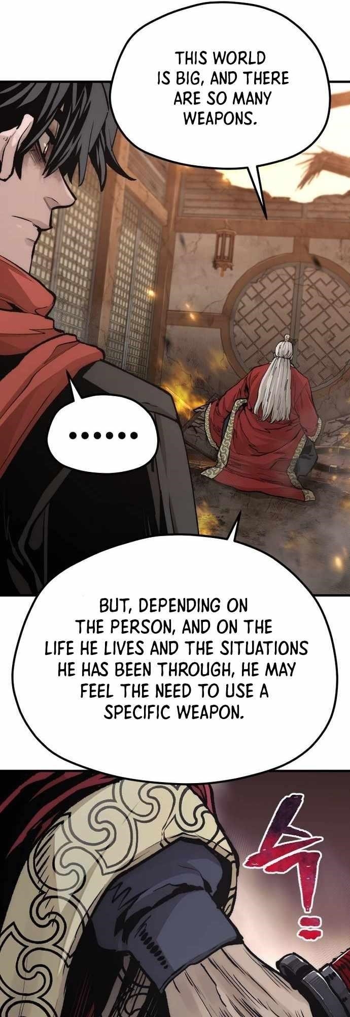 Heavenly Demon Cultivation Simulation Chapter 118 - Page 12 in English